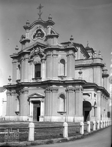 Chiesa parrocchiale