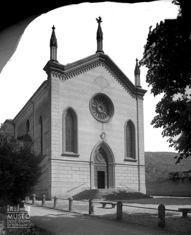 Santuario della B.V. del Buon Consiglio