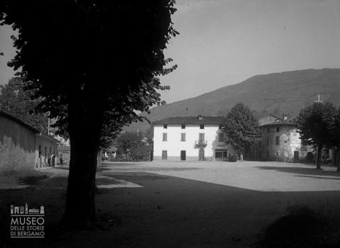 Piazza
