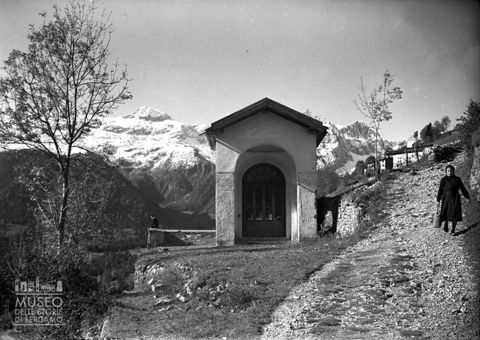 Cappella del Santo Sepolcro