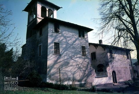 Villa Morlani