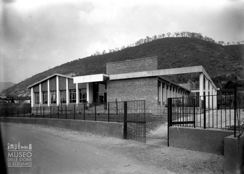 Edificio scolastico