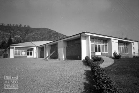 Scuola materna