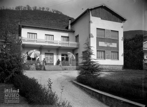 Trattoria
